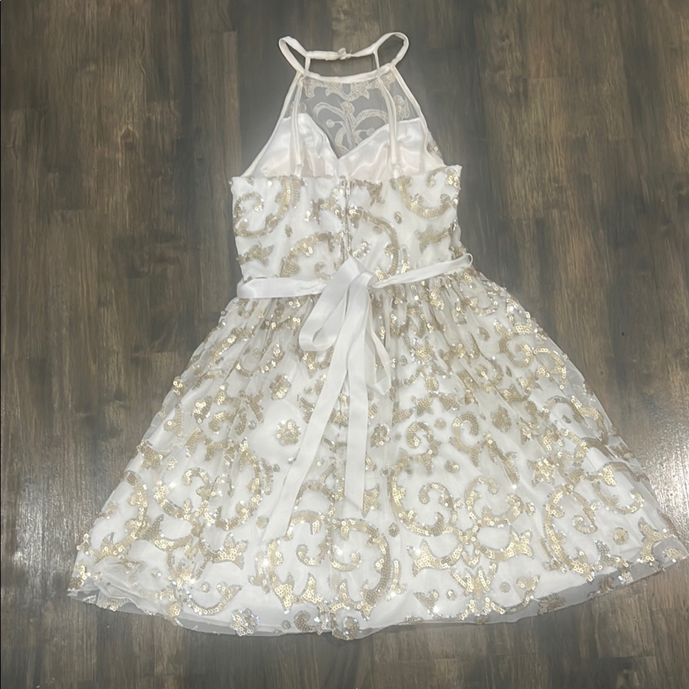 WINDSOR DRESS - Picture 4 of 6